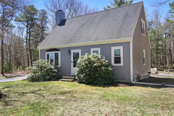 36 Winston, Bourne, MA 02532