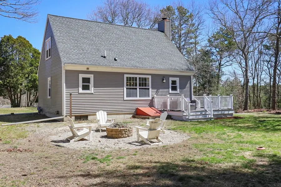 36 Winston, Bourne, MA 02532 - #3