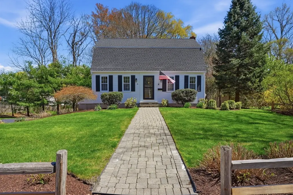 70 Elm St, Hingham, MA 02043 - #1