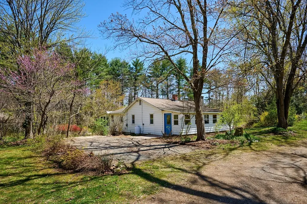 7 Pine Valley Rd, Northampton, MA 01062 - #1