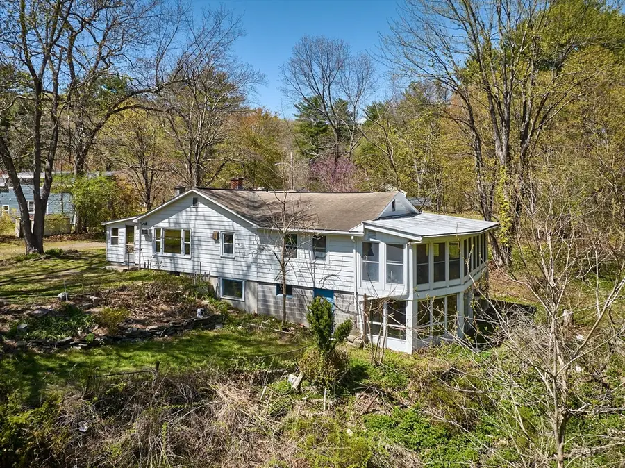 7 Pine Valley Rd, Northampton, MA 01062 - #3