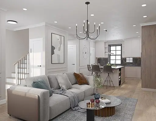 48 Fayette St, Boston, MA 02116 - #3