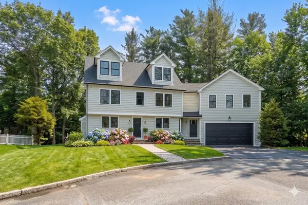 6 Ivy Circle, Winchester, MA 01890