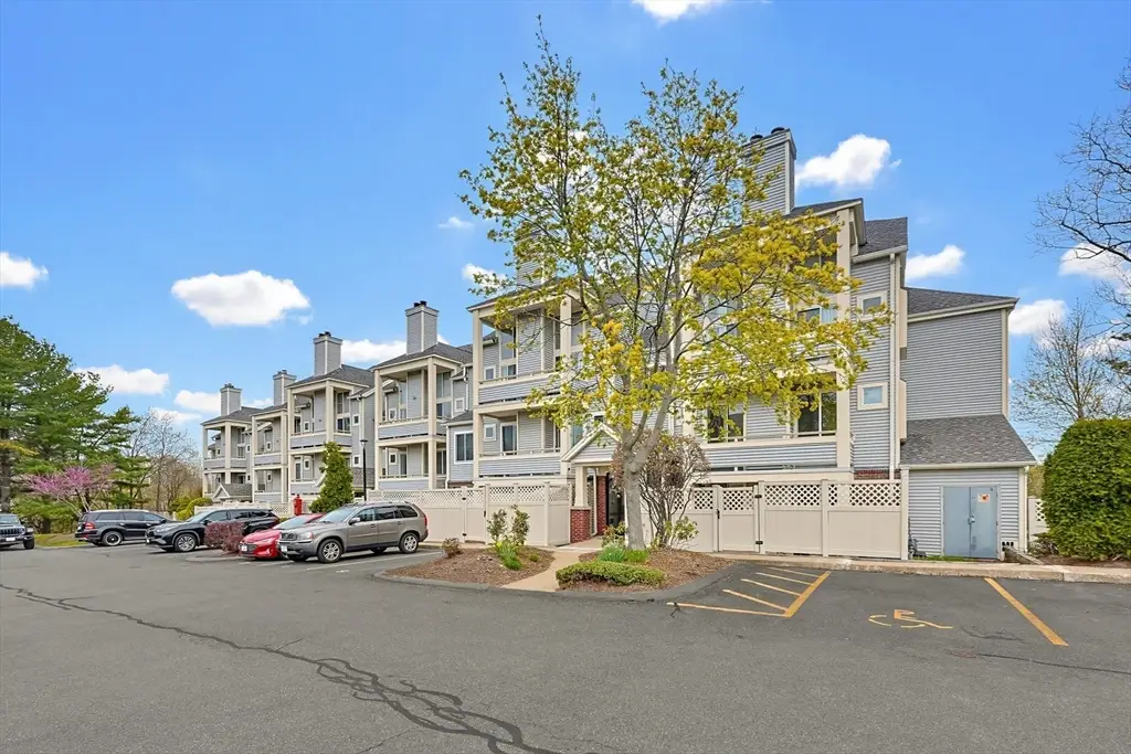 200 Falls Blvd #D110, Quincy, MA 02169 - #1