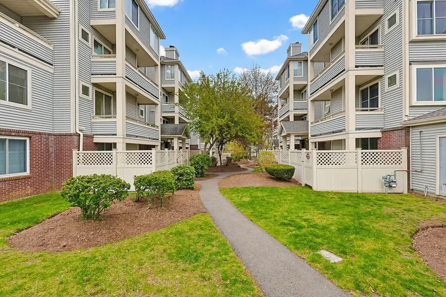200 Falls Blvd #D110, Quincy, MA 02169 - #2