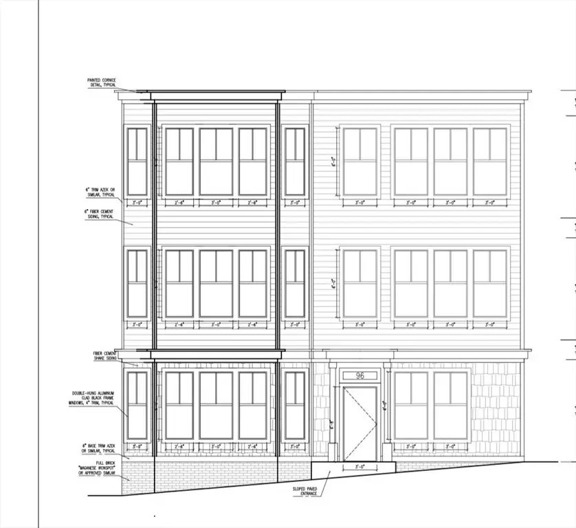 96 Standard, Boston, MA 02126 - #1