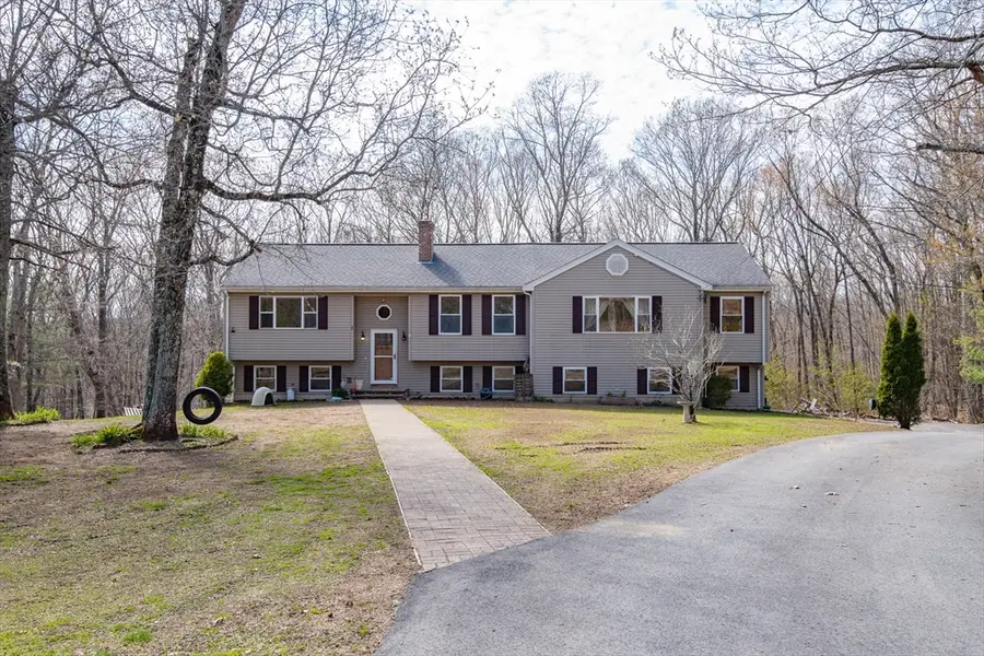 1 Lorraine Ln, Millville, MA 01529 - #2