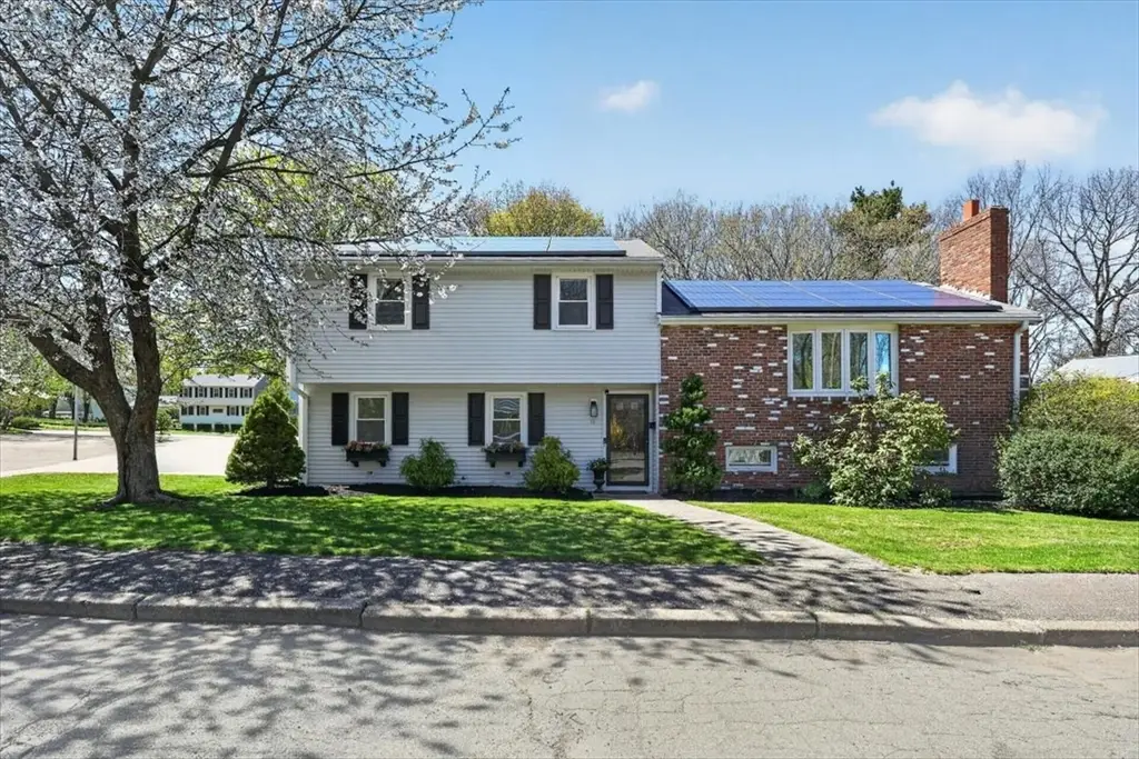 78 May Terrace, Weymouth, MA 02190 - #1