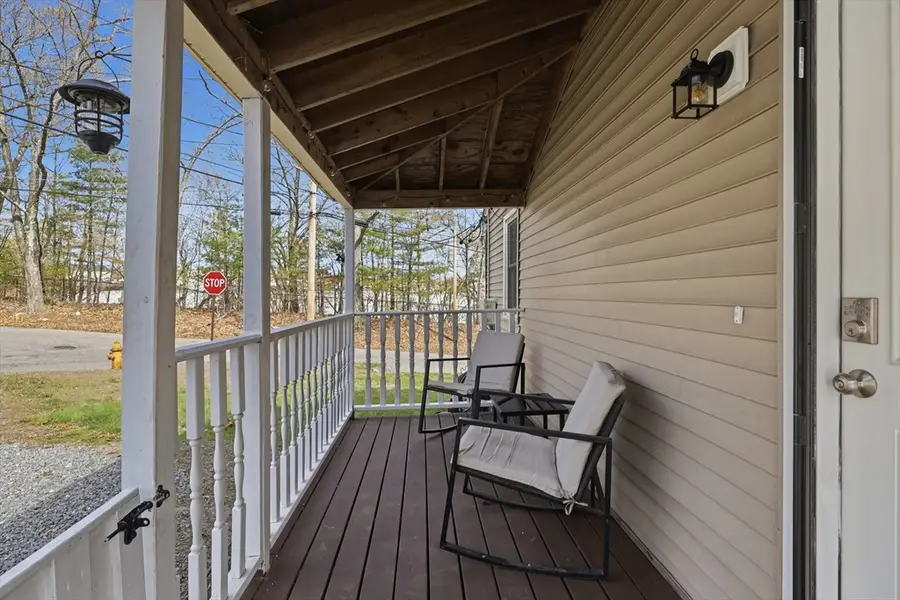 32 Malburn Street, Leominster, MA 01453 - #2