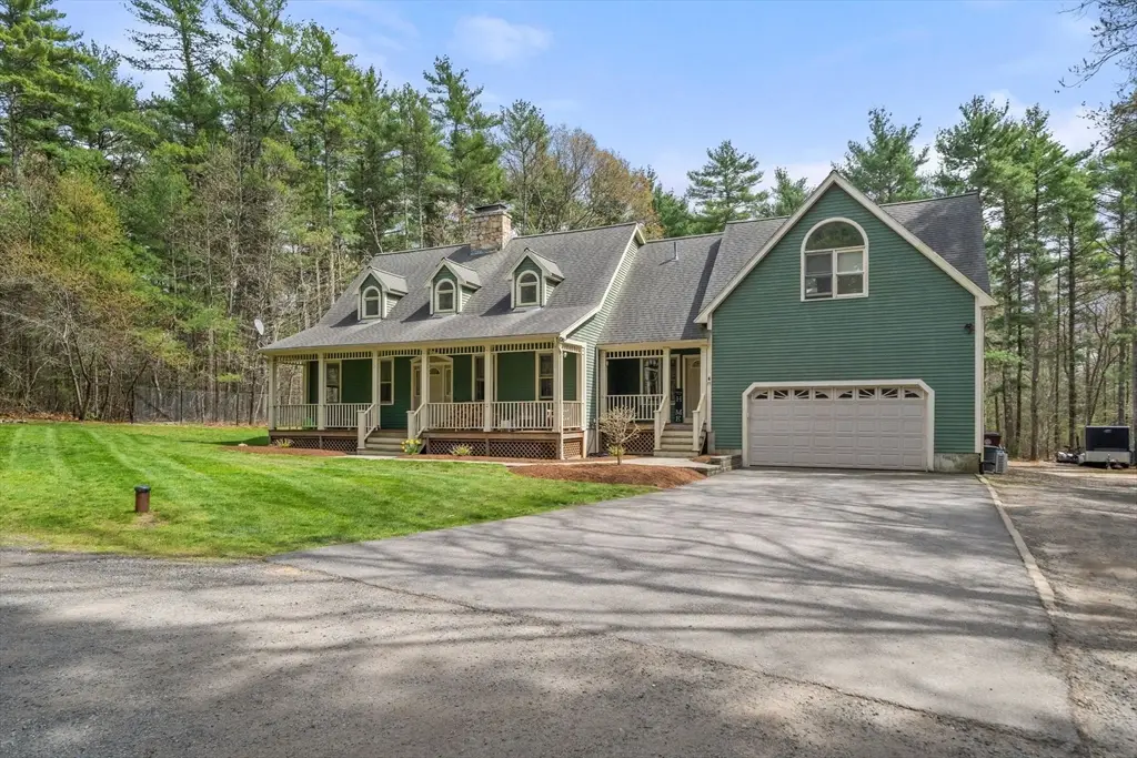 77 Thomas St, Middleboro, MA 02346 - #1