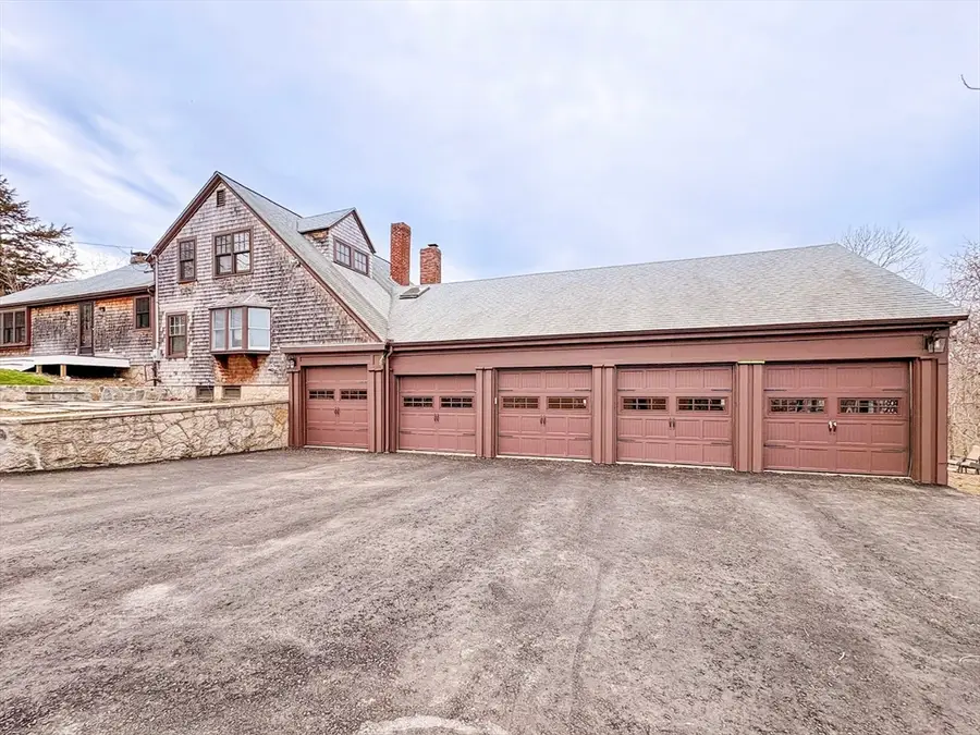 215 Sohier St, Cohasset, MA 02025 - #2