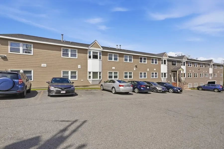 1524 Gorham Street #110, Lowell, MA 01852 - #2