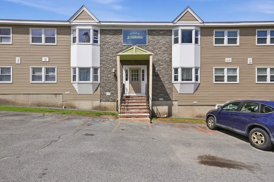 1524 Gorham Street #110, Lowell, MA 01852 - #3