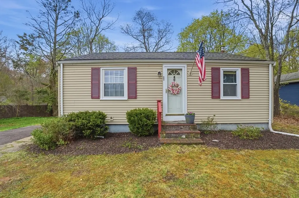 117 Pine St, Holbrook, MA 02343 - #1