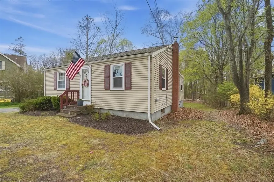 117 Pine St, Holbrook, MA 02343 - #2