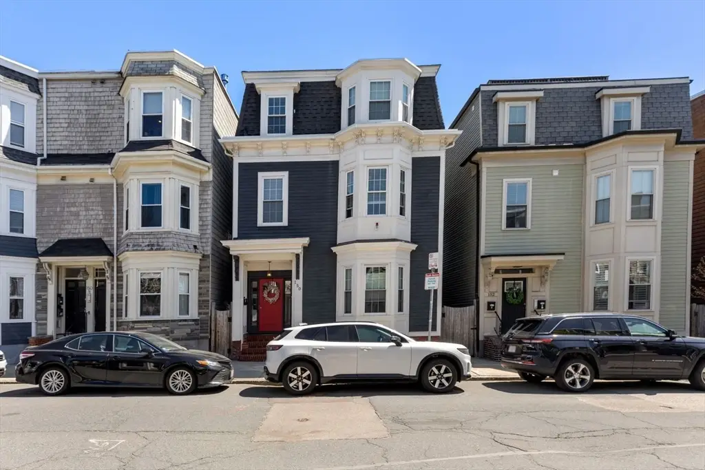 150 M St #2, Boston, MA 02127 - #1