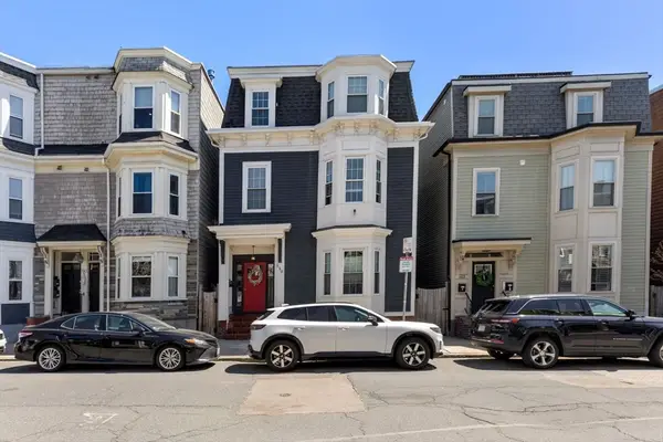 150 M St #2, Boston, MA 02127