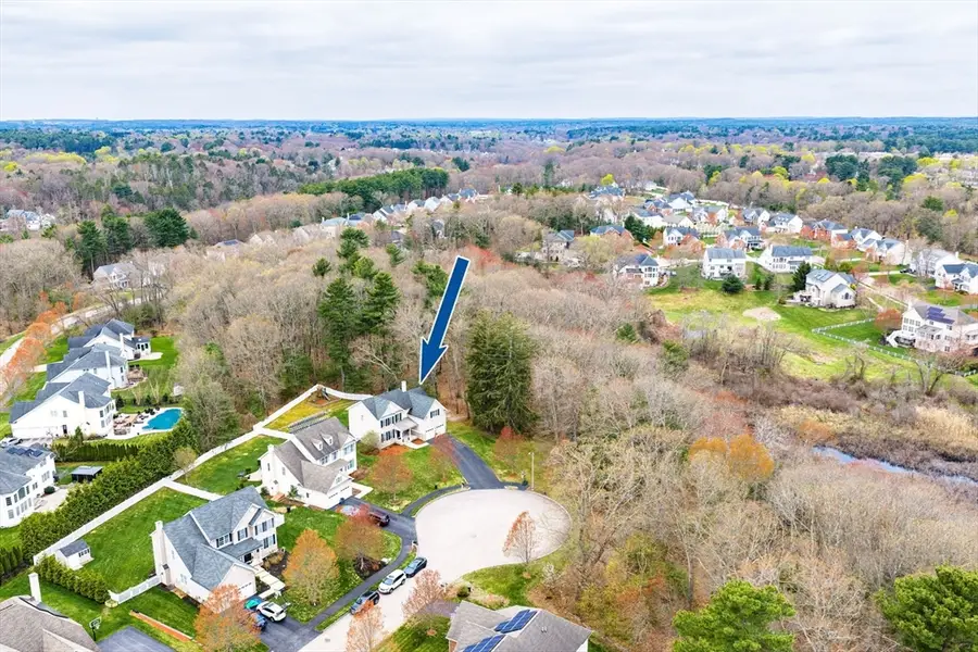 16 York Cir, East Walpole, MA 02032 - #3