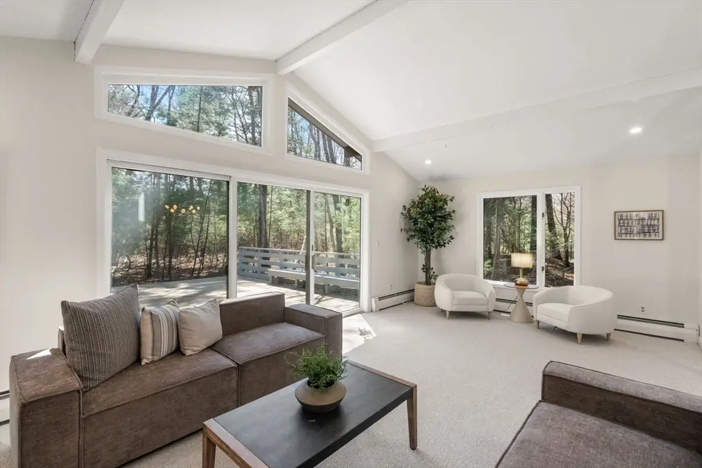6 Briggs Pond Way, Sharon, MA 02067 - #1