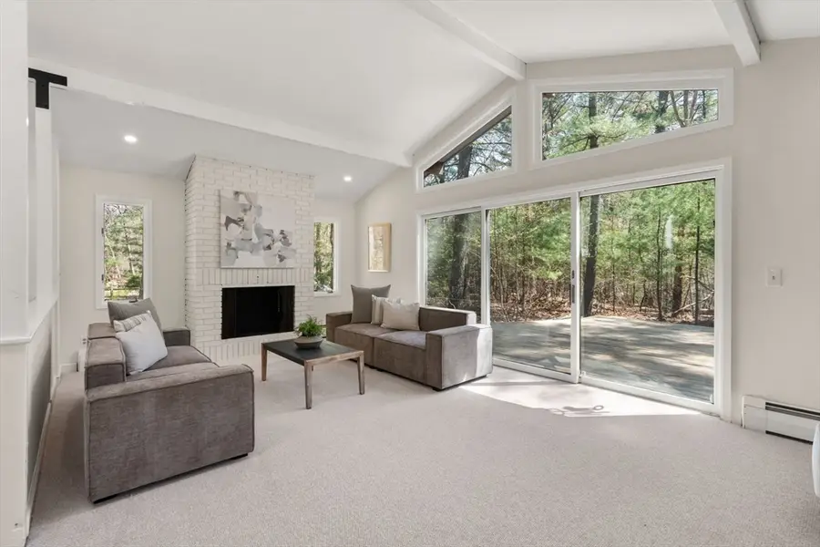 6 Briggs Pond Way, Sharon, MA 02067 - #2