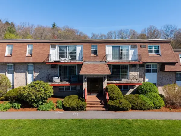 12 Williamsburg Ct #1, Shrewsbury, MA 01545