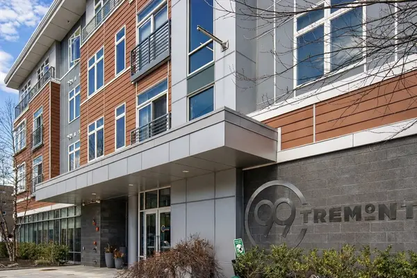 99 Tremont St #413, Boston, MA 02135