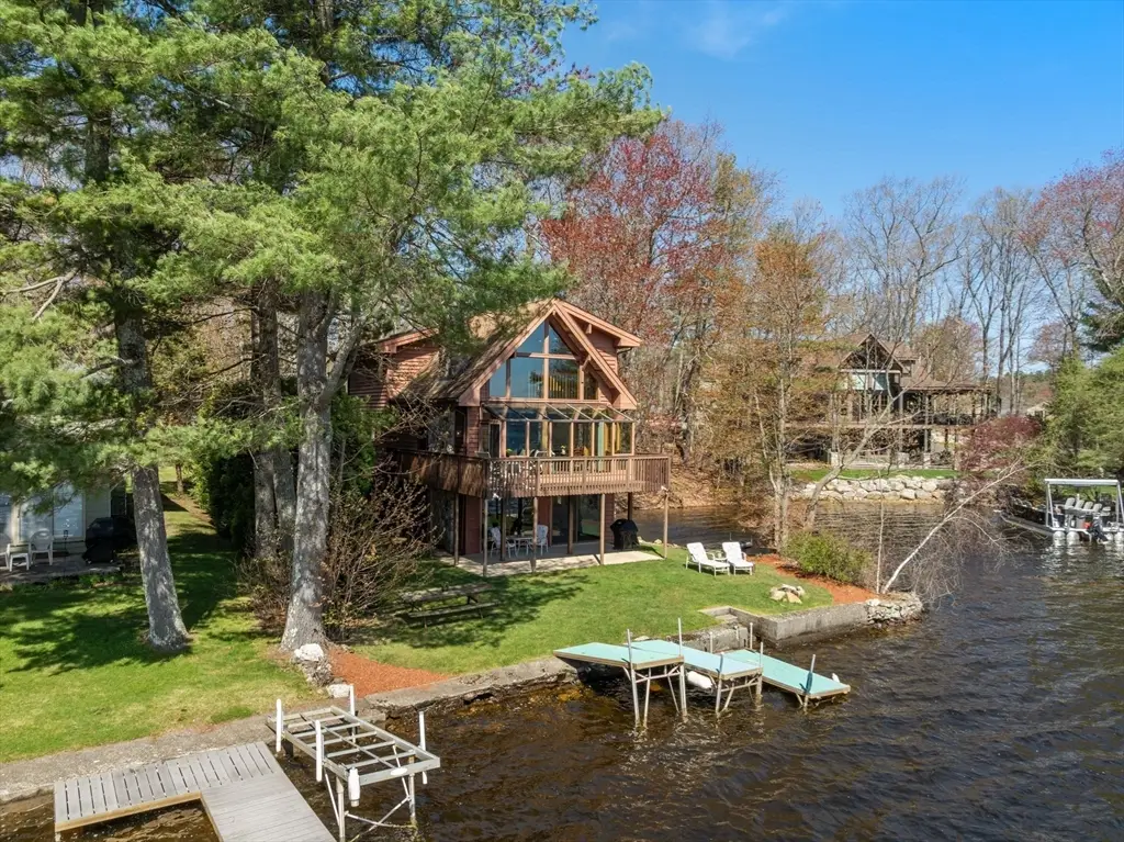 12 Stiles Ave, Spencer, MA 01562 - #1