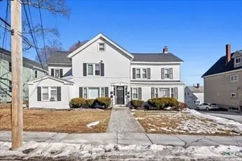 61-65 Broad Street, Marlborough, MA 01752 - #1