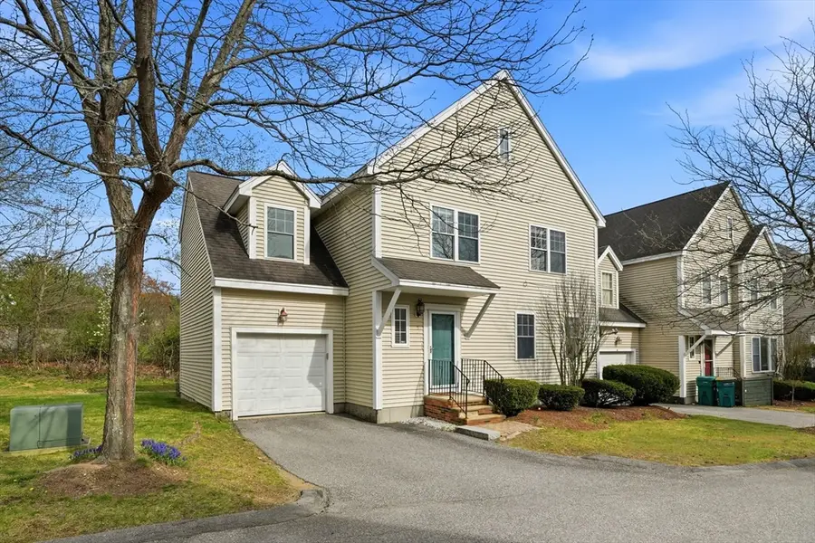 5 Samantha Way #7, Acton, MA 01720 - #3
