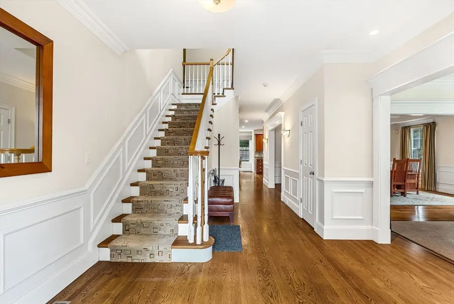52 Longacre Road, Needham, MA 02492 - #3