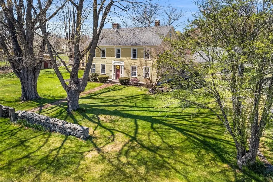 416 Boston Rd, Sutton, MA 01590 - #3