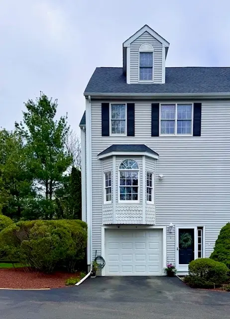 1 Sunnyside Dr #1, Plainville, MA 02762 - #1