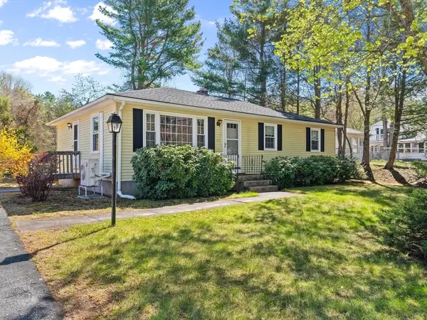 108 Beth Ave, Leominster, MA 01453