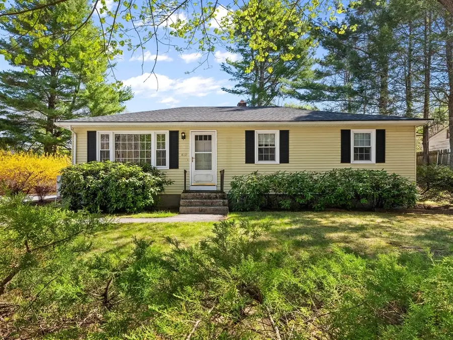 108 Beth Ave, Leominster, MA 01453 - #3