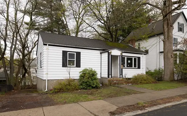 177 Perham St, Boston, MA 02132