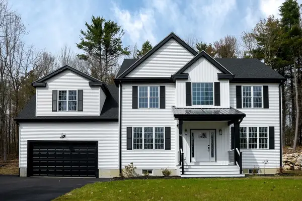 61 Shady, Westminster, MA 01473
