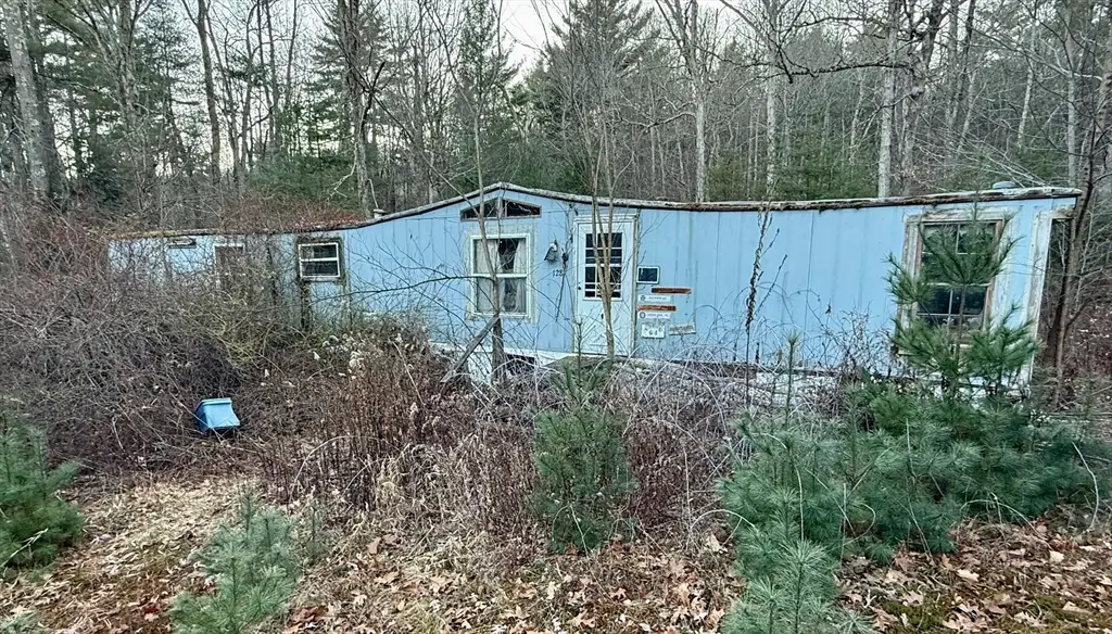 128 Holland Rd, Brimfield, MA 01010 - #1