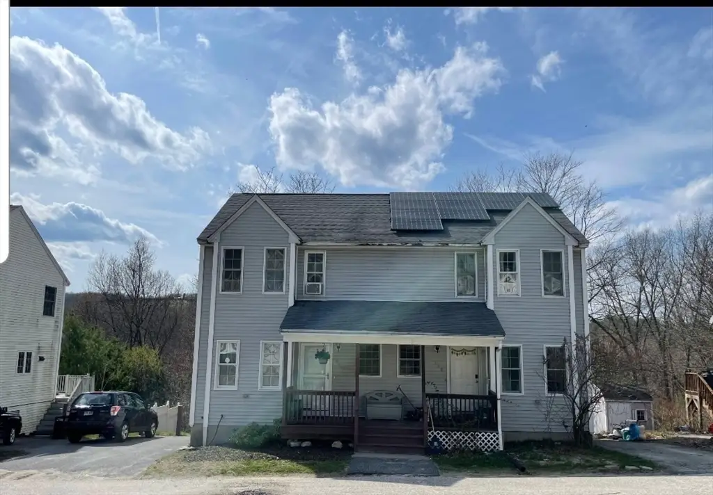 476 Plantation St, Worcester, MA 01605 - #1