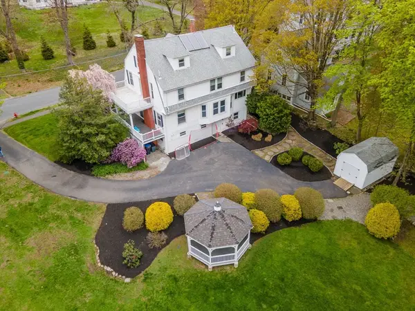 17 Grove St, Natick, MA 01760