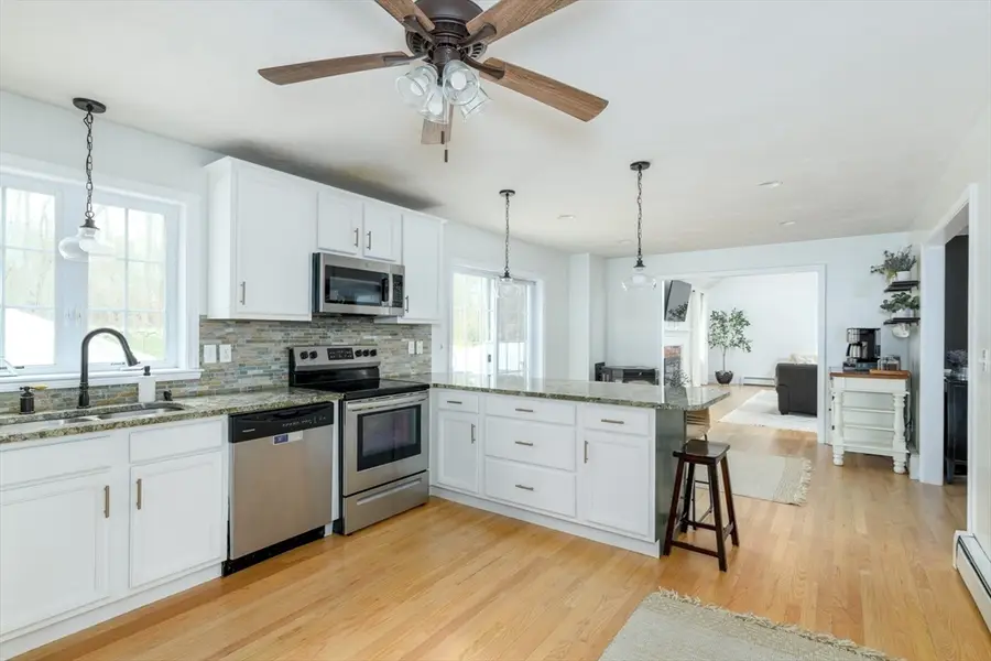 29 Grizzly Drive, Rutland, MA 01543 - #3