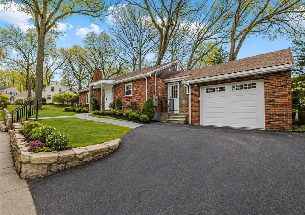 78 Windemere Circle, Braintree, MA 02184 - #1