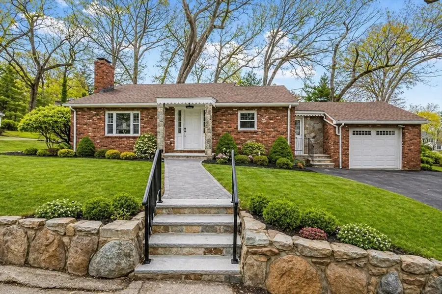 78 Windemere Circle, Braintree, MA 02184 - #2