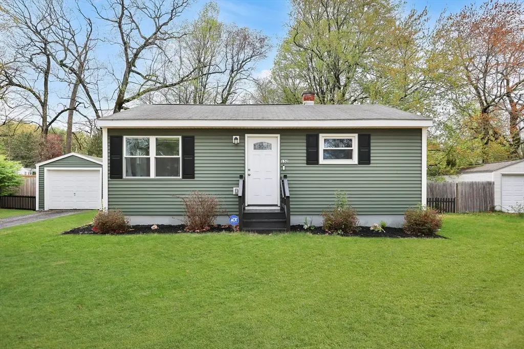 152 Shady Brook Ln, Springfield, MA 01118 - #1