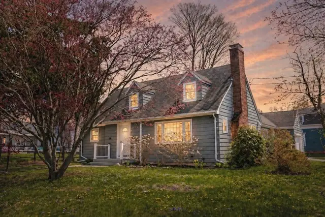1 Lincoln Street, Georgetown, MA 01833 - #1