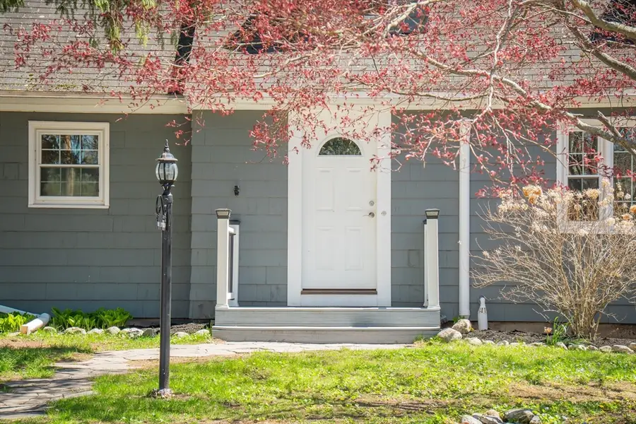 1 Lincoln Street, Georgetown, MA 01833 - #2