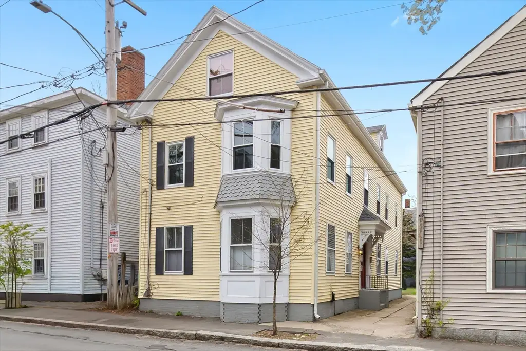 15 1/2 Williams St #2, Salem, MA 01970 - #1