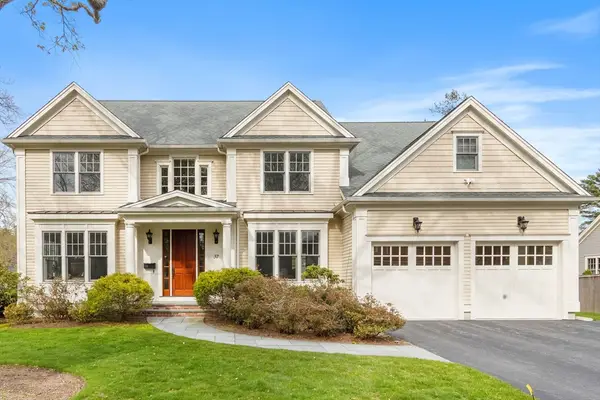 37 Wall Street, Wellesley, MA 02481