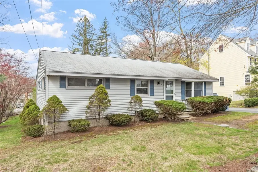 69 Byam Rd, Chelmsford, MA 01824 - #3
