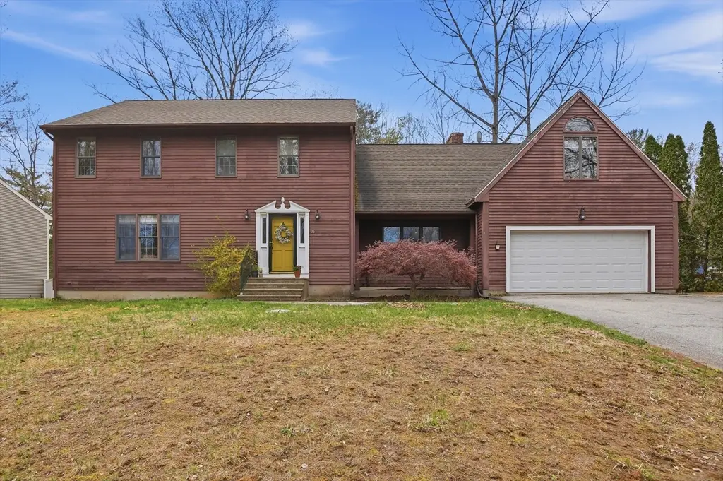 26 Woodside Circle, Sturbridge, MA 01566 - #1