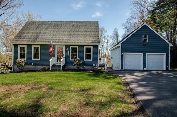 921 Wauwinet Rd, Barre, MA 01005